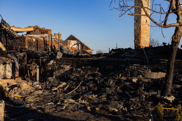Reliable Fire Damage Removal contractor in Marriottsville, MD by Fire Damage Flint